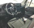 Білий Мерседес Sprinter, об'ємом двигуна 3 л та пробігом 75 тис. км за 6000 $, фото 7 на Automoto.ua