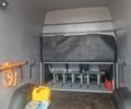 Белый Мерседес Sprinter, объемом двигателя 3 л и пробегом 490 тыс. км за 39000 $, фото 31 на Automoto.ua
