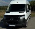 Білий Мерседес Sprinter, об'ємом двигуна 2.14 л та пробігом 287 тис. км за 30000 $, фото 1 на Automoto.ua