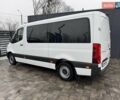 Белый Мерседес Sprinter, объемом двигателя 2.2 л и пробегом 325 тыс. км за 28900 $, фото 9 на Automoto.ua