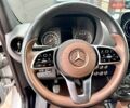 Білий Мерседес Sprinter, об'ємом двигуна 2.14 л та пробігом 156 тис. км за 66999 $, фото 11 на Automoto.ua