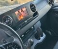 Білий Мерседес Sprinter, об'ємом двигуна 2.2 л та пробігом 235 тис. км за 31700 $, фото 16 на Automoto.ua