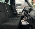 Белый Мерседес Sprinter, объемом двигателя 2.14 л и пробегом 238 тыс. км за 31500 $, фото 19 на Automoto.ua