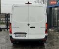 Белый Мерседес Sprinter, объемом двигателя 2.2 л и пробегом 325 тыс. км за 28900 $, фото 11 на Automoto.ua