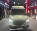 Белый Мерседес Sprinter, объемом двигателя 2.14 л и пробегом 235 тыс. км за 30999 $, фото 9 на Automoto.ua