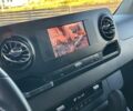 Білий Мерседес Sprinter, об'ємом двигуна 2.2 л та пробігом 235 тис. км за 31700 $, фото 18 на Automoto.ua