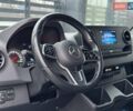 Белый Мерседес Sprinter, объемом двигателя 2.2 л и пробегом 325 тыс. км за 28900 $, фото 16 на Automoto.ua