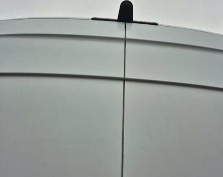 Белый Мерседес Sprinter, объемом двигателя 3 л и пробегом 490 тыс. км за 39000 $, фото 7 на Automoto.ua