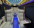 Белый Мерседес Sprinter, объемом двигателя 2.14 л и пробегом 470 тыс. км за 35000 $, фото 11 на Automoto.ua