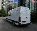 Белый Мерседес Sprinter, объемом двигателя 2.14 л и пробегом 307 тыс. км за 33900 $, фото 4 на Automoto.ua