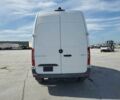 Білий Мерседес Sprinter, об'ємом двигуна 3 л та пробігом 75 тис. км за 6000 $, фото 5 на Automoto.ua