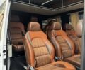 Білий Мерседес Sprinter, об'ємом двигуна 2.14 л та пробігом 481 тис. км за 33000 $, фото 16 на Automoto.ua