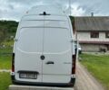Белый Мерседес Sprinter, объемом двигателя 2.99 л и пробегом 382 тыс. км за 49500 $, фото 6 на Automoto.ua