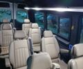 Белый Мерседес Sprinter, объемом двигателя 3 л и пробегом 302 тыс. км за 41000 $, фото 17 на Automoto.ua