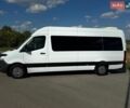 Білий Мерседес Sprinter, об'ємом двигуна 2.14 л та пробігом 287 тис. км за 30000 $, фото 5 на Automoto.ua