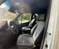 Белый Мерседес Sprinter, объемом двигателя 3 л и пробегом 170 тыс. км за 40000 $, фото 7 на Automoto.ua