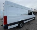 Білий Мерседес Sprinter, об'ємом двигуна 3 л та пробігом 348 тис. км за 44179 $, фото 7 на Automoto.ua