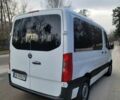 Білий Мерседес Sprinter, об'ємом двигуна 2.1 л та пробігом 260 тис. км за 28262 $, фото 7 на Automoto.ua