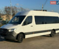 Білий Мерседес Sprinter, об'ємом двигуна 2.14 л та пробігом 460 тис. км за 26000 $, фото 12 на Automoto.ua