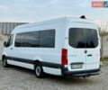 Белый Мерседес Sprinter, объемом двигателя 2.14 л и пробегом 250 тыс. км за 46800 $, фото 3 на Automoto.ua