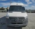 Білий Мерседес Sprinter, об'ємом двигуна 3 л та пробігом 75 тис. км за 6000 $, фото 4 на Automoto.ua