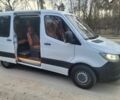 Білий Мерседес Sprinter, об'ємом двигуна 2.1 л та пробігом 260 тис. км за 28262 $, фото 3 на Automoto.ua