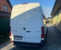 Білий Мерседес Sprinter, об'ємом двигуна 2.14 л та пробігом 337 тис. км за 34000 $, фото 1 на Automoto.ua