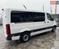 Белый Мерседес Sprinter, объемом двигателя 2.2 л и пробегом 325 тыс. км за 28900 $, фото 2 на Automoto.ua