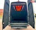 Білий Мерседес Sprinter, об'ємом двигуна 2.14 л та пробігом 156 тис. км за 66999 $, фото 45 на Automoto.ua