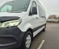 Білий Мерседес Sprinter, об'ємом двигуна 3 л та пробігом 490 тис. км за 41978 $, фото 3 на Automoto.ua