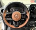 Белый Мерседес Sprinter, объемом двигателя 2.14 л и пробегом 250 тыс. км за 46800 $, фото 25 на Automoto.ua