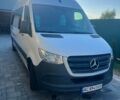 Білий Мерседес Sprinter, об'ємом двигуна 2.14 л та пробігом 337 тис. км за 34000 $, фото 1 на Automoto.ua