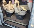 Белый Мерседес Sprinter, объемом двигателя 2.14 л и пробегом 370 тыс. км за 31000 $, фото 11 на Automoto.ua