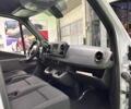 Білий Мерседес Sprinter, об'ємом двигуна 0 л та пробігом 326 тис. км за 36775 $, фото 3 на Automoto.ua