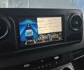 Білий Мерседес Sprinter, об'ємом двигуна 3 л та пробігом 490 тис. км за 41978 $, фото 10 на Automoto.ua