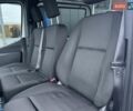 Белый Мерседес Sprinter, объемом двигателя 2.2 л и пробегом 314 тыс. км за 28900 $, фото 19 на Automoto.ua