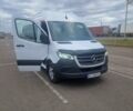 Белый Мерседес Sprinter, объемом двигателя 3 л и пробегом 490 тыс. км за 39000 $, фото 3 на Automoto.ua