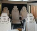 Білий Мерседес Sprinter, об'ємом двигуна 2.2 л та пробігом 507 тис. км за 35500 $, фото 16 на Automoto.ua