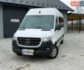 Белый Мерседес Sprinter, объемом двигателя 2.99 л и пробегом 486 тыс. км за 33200 $, фото 1 на Automoto.ua