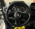 Белый Мерседес Sprinter, объемом двигателя 2.14 л и пробегом 238 тыс. км за 31500 $, фото 13 на Automoto.ua