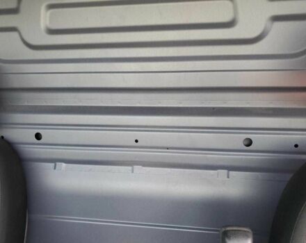 Білий Мерседес Sprinter, об'ємом двигуна 3 л та пробігом 75 тис. км за 6000 $, фото 9 на Automoto.ua