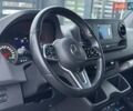 Белый Мерседес Sprinter, объемом двигателя 2.2 л и пробегом 314 тыс. км за 28900 $, фото 16 на Automoto.ua