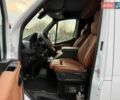 Белый Мерседес Sprinter, объемом двигателя 2.14 л и пробегом 250 тыс. км за 47799 $, фото 21 на Automoto.ua