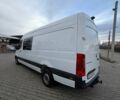 Білий Мерседес Sprinter, об'ємом двигуна 3 л та пробігом 348 тис. км за 44179 $, фото 6 на Automoto.ua