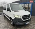 Белый Мерседес Sprinter, объемом двигателя 2.2 л и пробегом 325 тыс. км за 28900 $, фото 5 на Automoto.ua