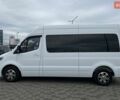 Белый Мерседес Sprinter, объемом двигателя 2.14 л и пробегом 238 тыс. км за 31500 $, фото 3 на Automoto.ua
