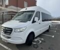 Белый Мерседес Sprinter, объемом двигателя 2.1 л и пробегом 376 тыс. км за 69000 $, фото 1 на Automoto.ua
