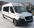 Білий Мерседес Sprinter, об'ємом двигуна 2.2 л та пробігом 507 тис. км за 35500 $, фото 1 на Automoto.ua