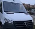 Білий Мерседес Sprinter, об'ємом двигуна 2.1 л та пробігом 326 тис. км за 36675 $, фото 12 на Automoto.ua