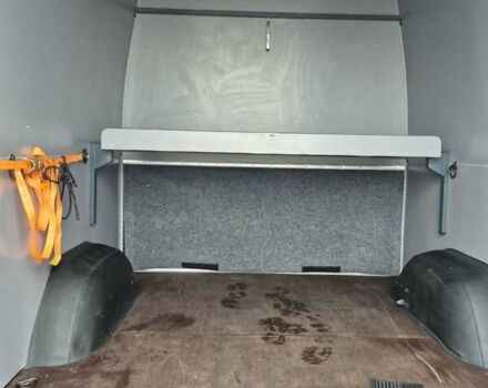 Білий Мерседес Sprinter, об'ємом двигуна 3 л та пробігом 490 тис. км за 41978 $, фото 8 на Automoto.ua